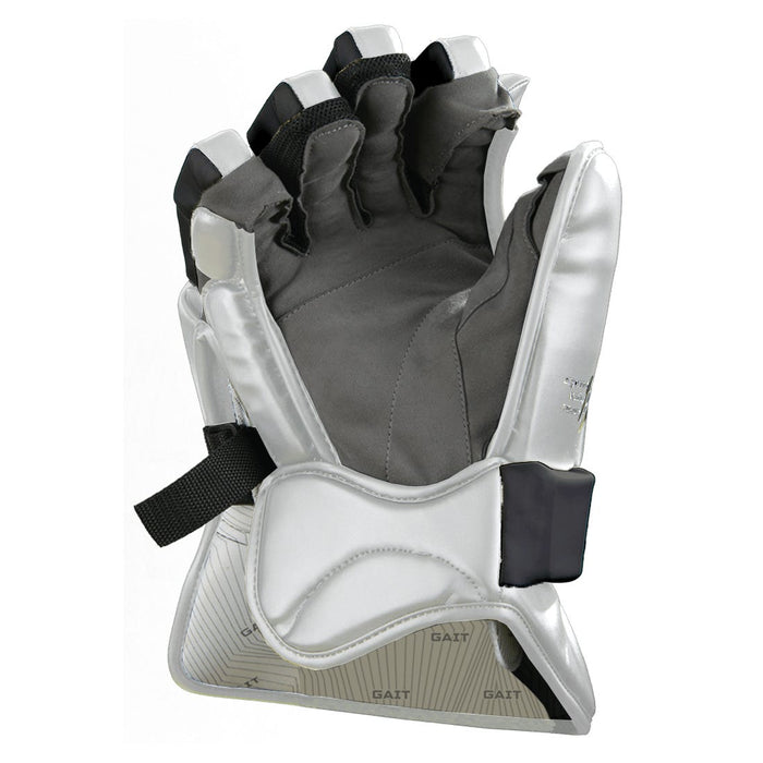 Gait Box Lacrosse Goalie Gloves