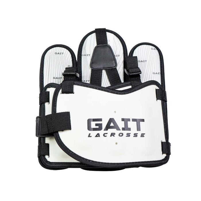 Gait GC3 Lacrosse Kidney Pads