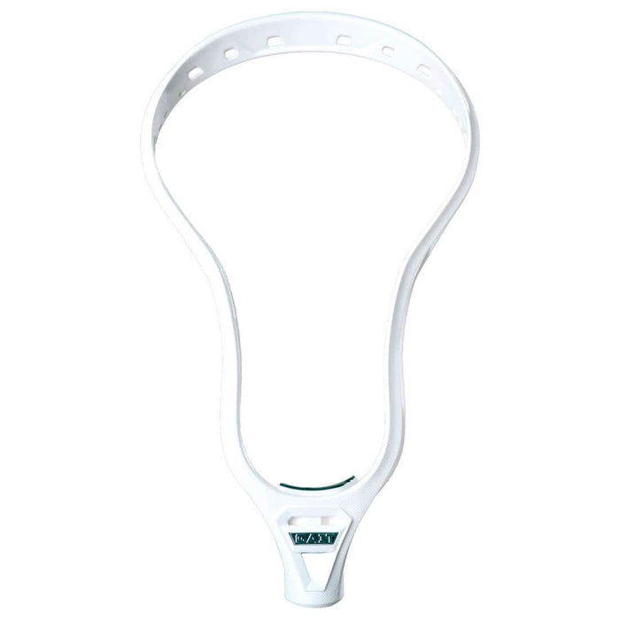 Gait GC3 Men's Unstrung Lacrosse Head - White
