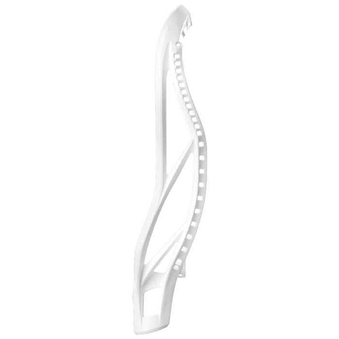 Gait GC3 Men's Unstrung Lacrosse Head - White