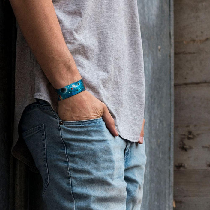 Galaxy In Their Eyes-Sold Out-ZOX - This item is sold out and will not be restocked.