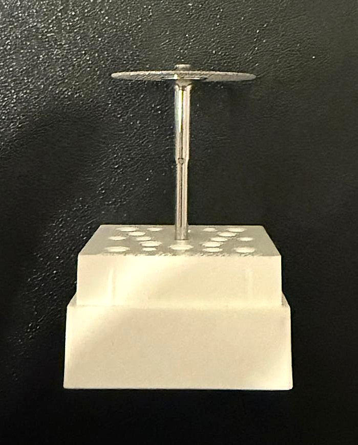 Garreco Sintered Diamond Disc