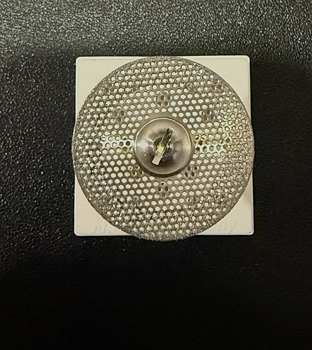 Garreco Sintered Diamond Disc