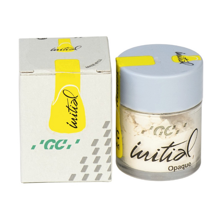 GC Initial MC Powder Opaque,20g