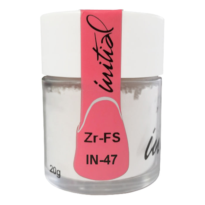 GC Initial Zr-FS Porcelain - INside Dentin