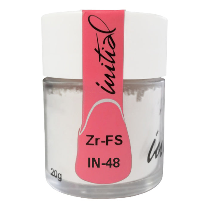 GC Initial Zr-FS Porcelain - INside Dentin
