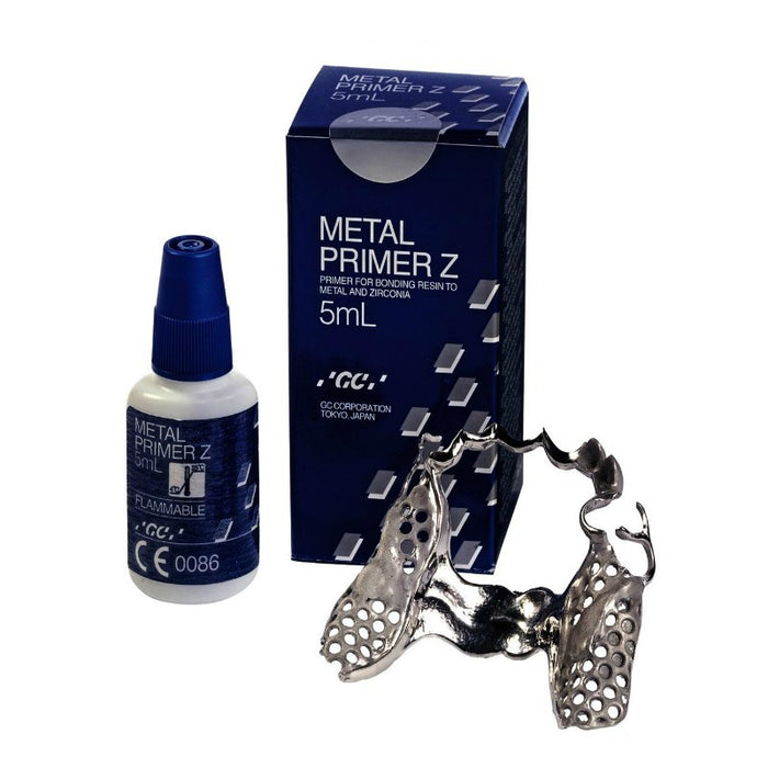 GC Metal Primer Z 5ml #009295