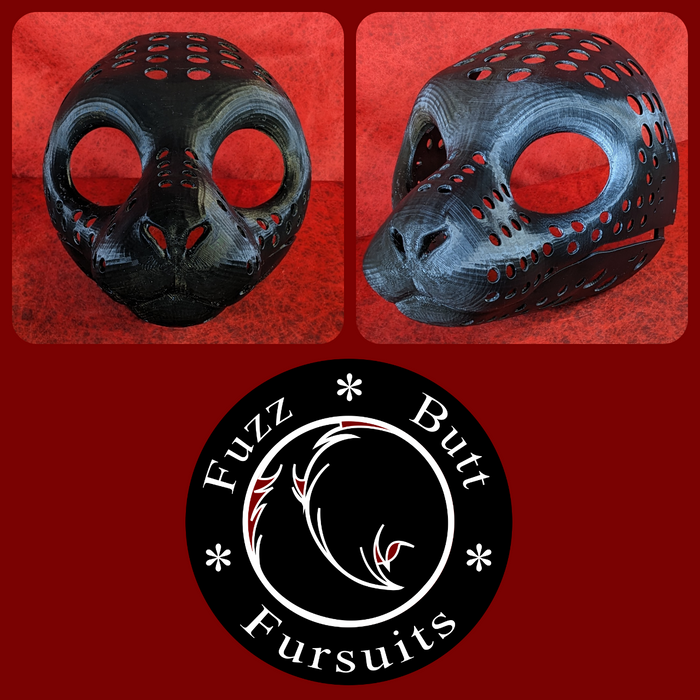 Gender Neutral Seal Head Base