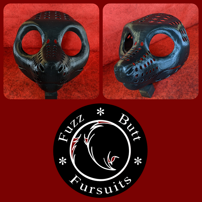 Gender Neutral Yinglet Head Base
