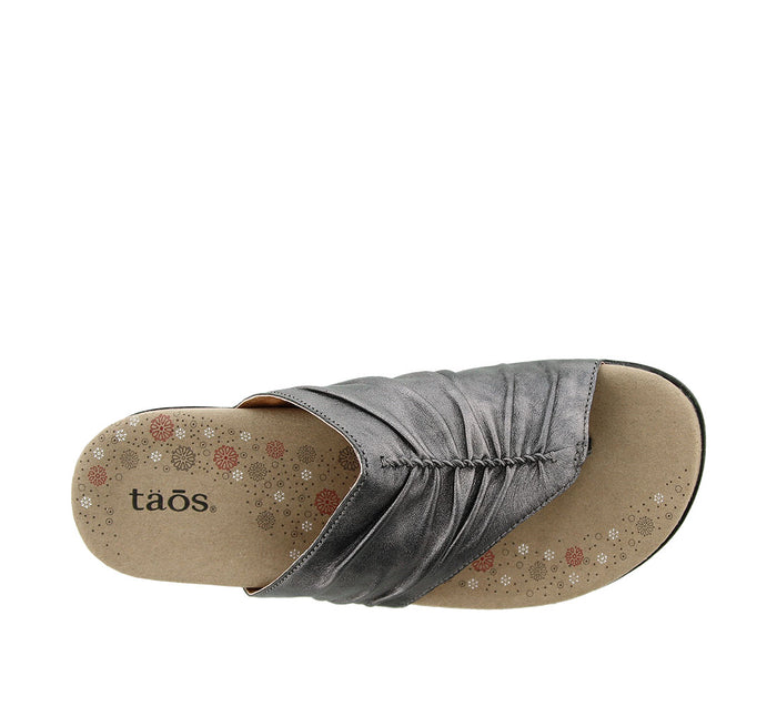 Gift 2 - Pewter