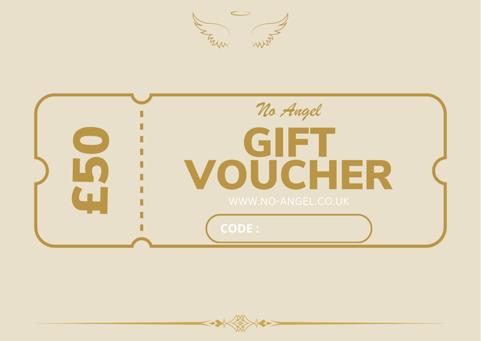 Gift Vouchers
