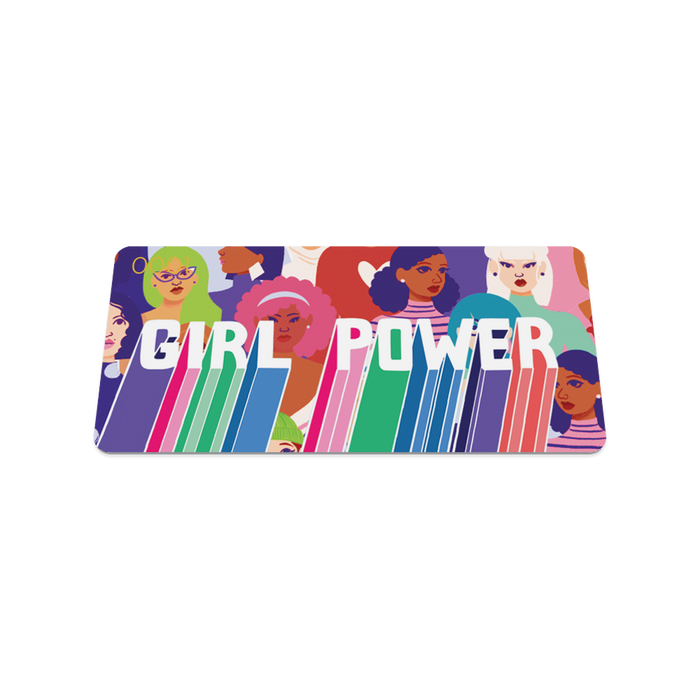 Girl Power