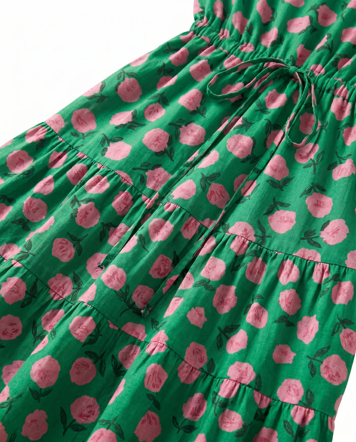 giselle-patterned-maxi-dress-green-pink-6