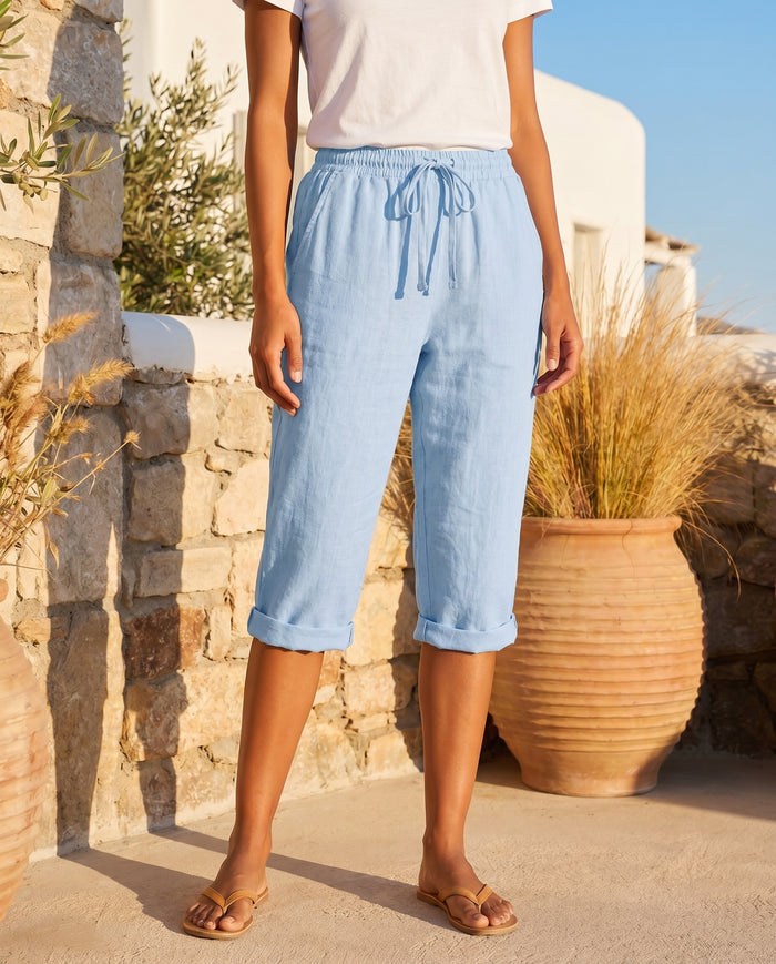 giselle-relaxed-capri-pants-sky-blue-1