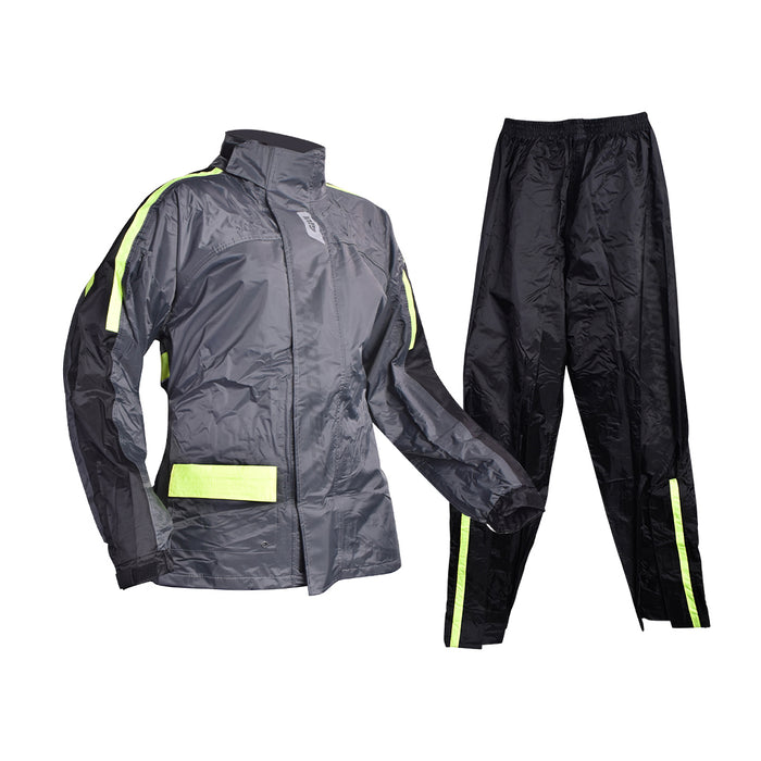 GIVI CRS01 COMFORT RAIN SUIT 01