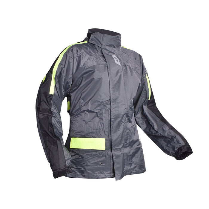 GIVI CRS01 COMFORT RAIN SUIT 01