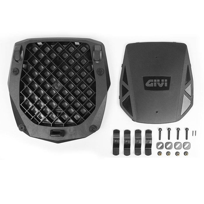 GIVI E251 UNIVERSAL MONOKEY PLATE - Motoworld Philippines