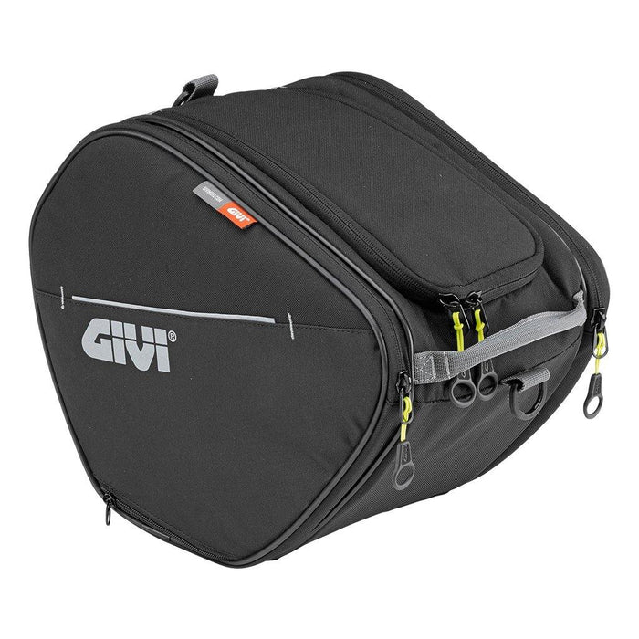 GIVI EA105B EASY RANGE TUNNEL BAG SCOOTERS - Motoworld Philippines