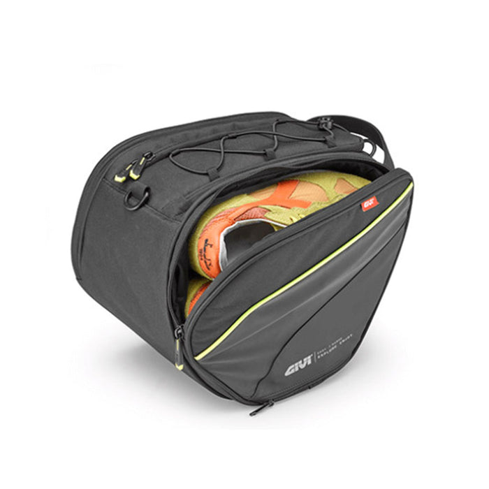 GIVI EASY-T TUNNEL BAG FOR MOTORCYCLE SCOOTER