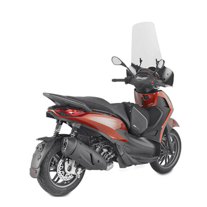GIVI EASY-T TUNNEL BAG FOR MOTORCYCLE SCOOTER