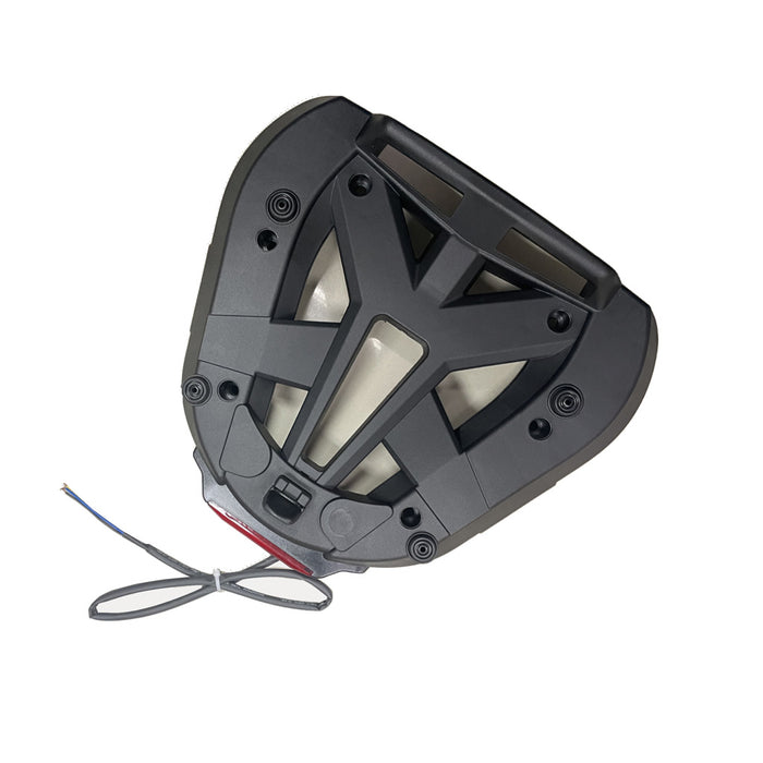 GIVI MOTORCYCLE SRX(S) EXTREME SPECIAL FITMENT KIT/BRACKET
