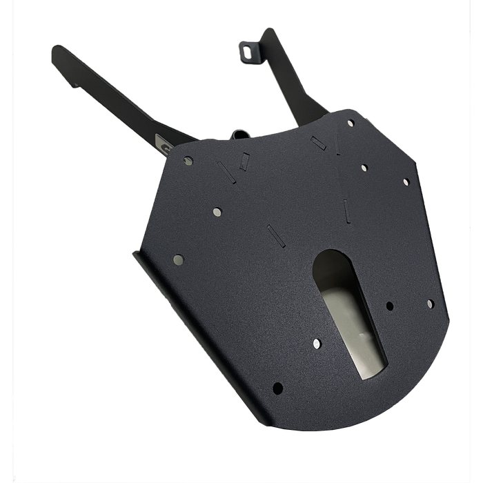 GIVI MOTORCYCLE SRX(S) EXTREME SPECIAL FITMENT KIT/BRACKET