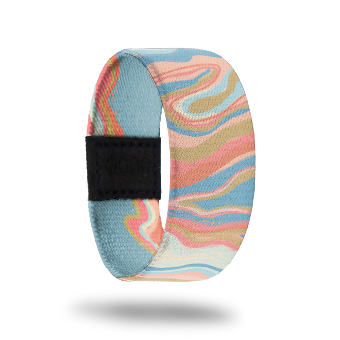 Go With The Flow-Sold Out-ZOX - This item is sold out and will not be restocked.