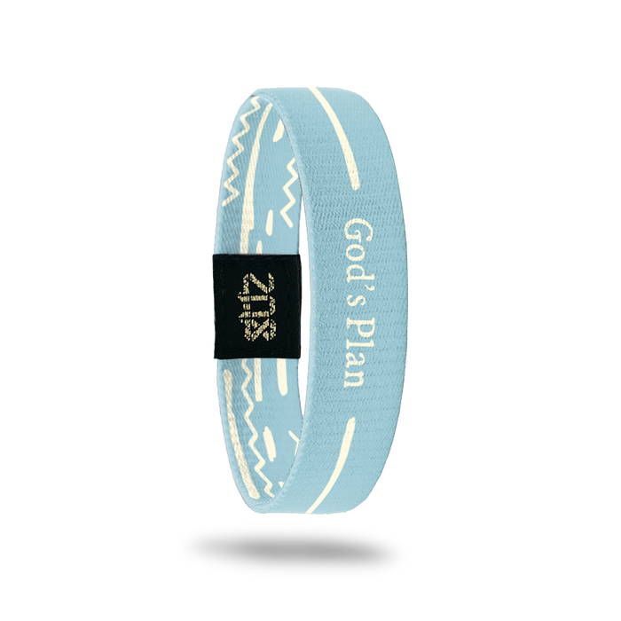God's Plan Bracelet
