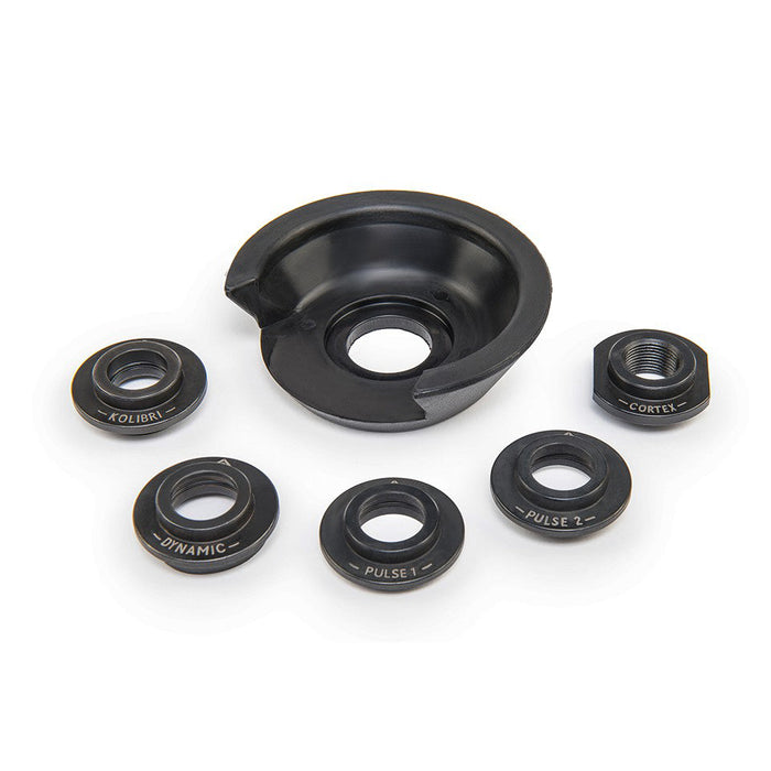 Gong Driver Guard