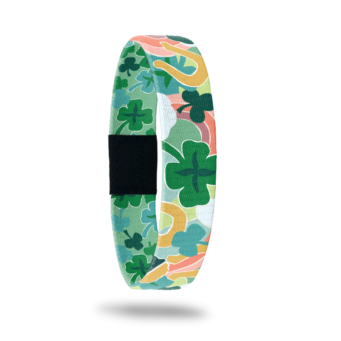 Good Luck-Sold Out - Singles-ZOX - This item is sold out and will not be restocked.