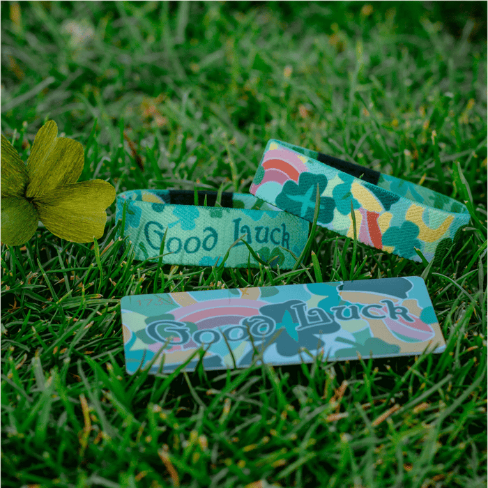 Good Luck-Sold Out - Singles-ZOX - This item is sold out and will not be restocked.