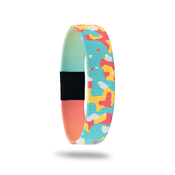 Good Vibes-Sold Out - Singles-ZOX - This item is sold out and will not be restocked.