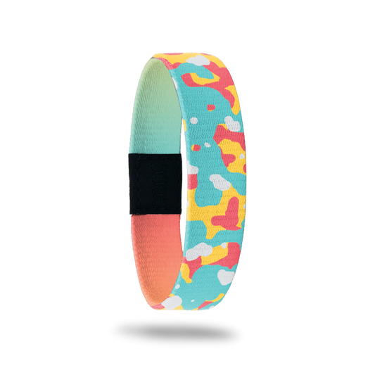 Good Vibes-Sold Out - Singles-ZOX - This item is sold out and will not be restocked.