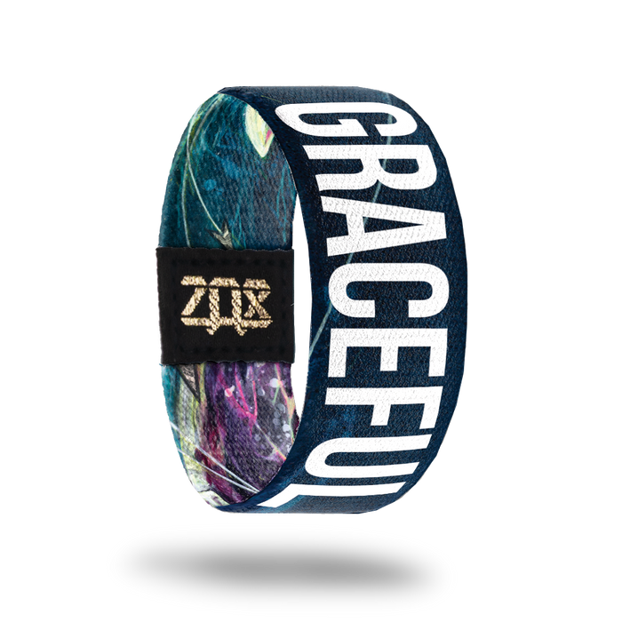 Graceful-Sold Out-ZOX - This item is sold out and will not be restocked.