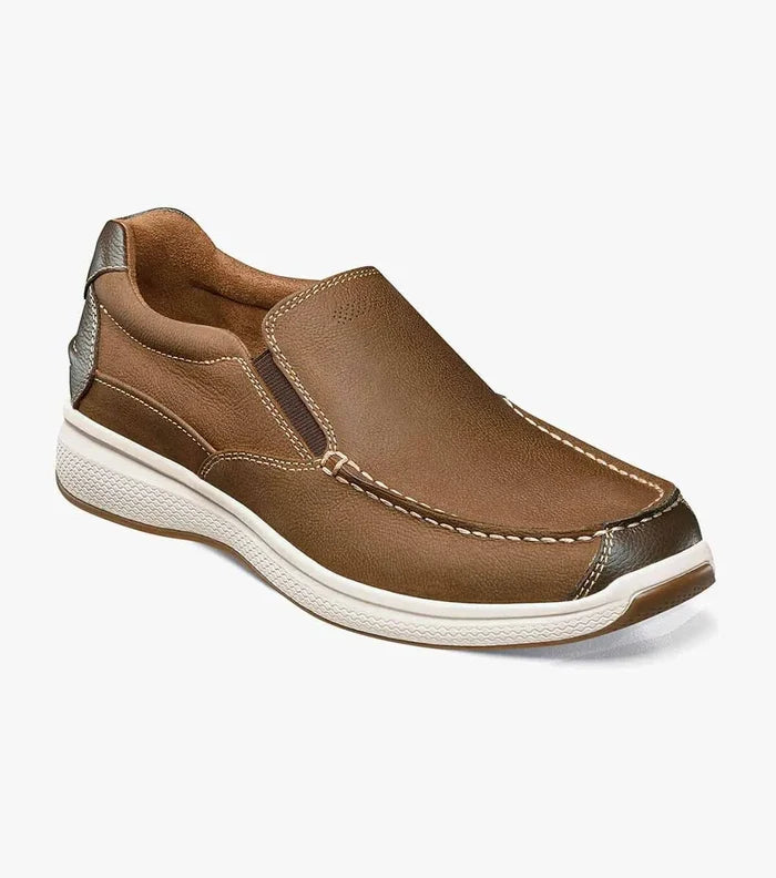 Great Lakes Moc - Stone