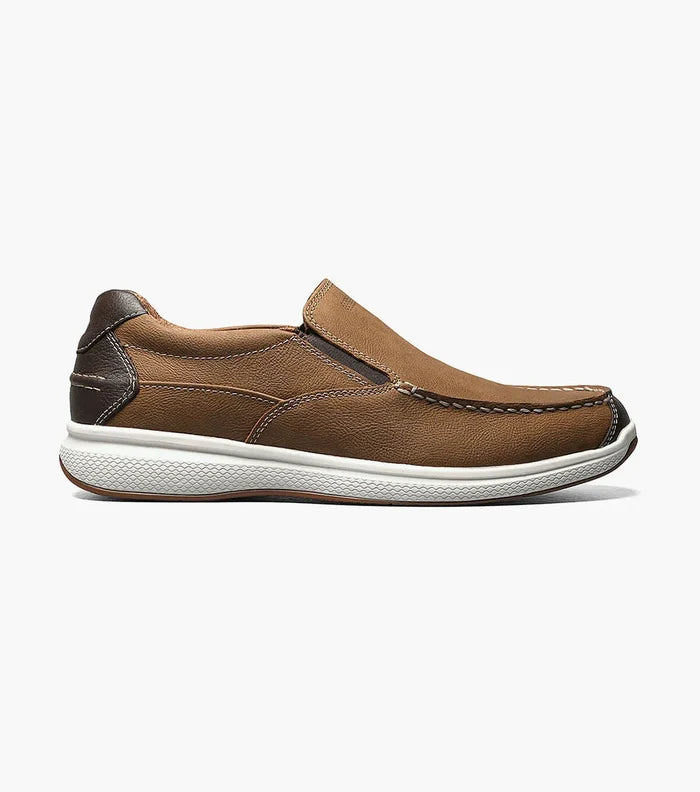 Great Lakes Moc - Stone