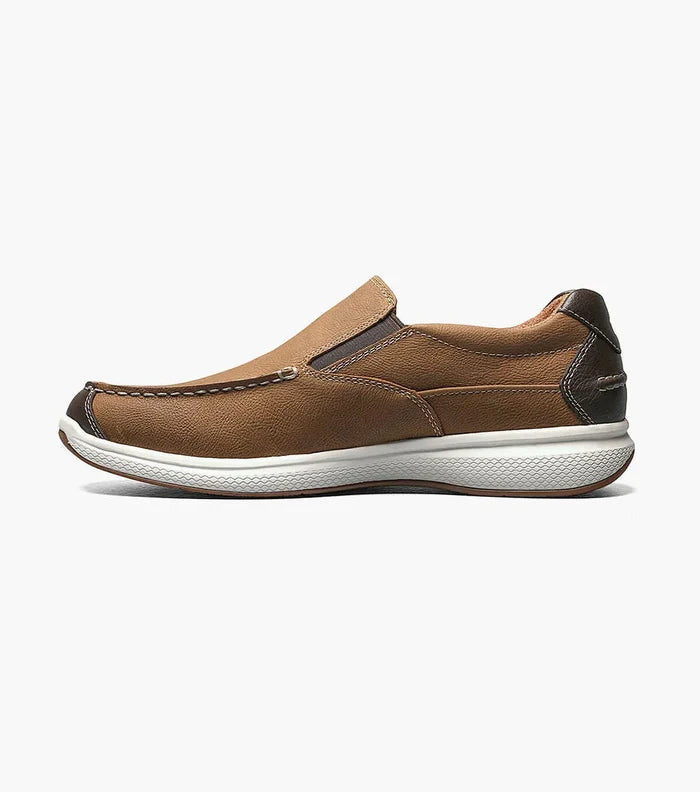 Great Lakes Moc - Stone