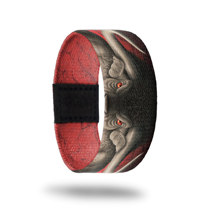 Greek Monsters- Details Matter-Sold Out-ZOX - This item is sold out and will not be restocked.