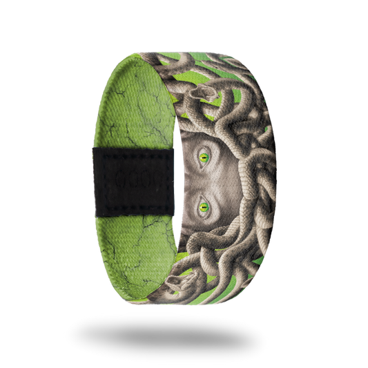 Greek Monsters- Mind's Eye-Sold Out-ZOX - This item is sold out and will not be restocked.