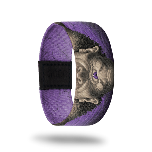 Greek Monsters- Perception-Sold Out-ZOX - This item is sold out and will not be restocked.