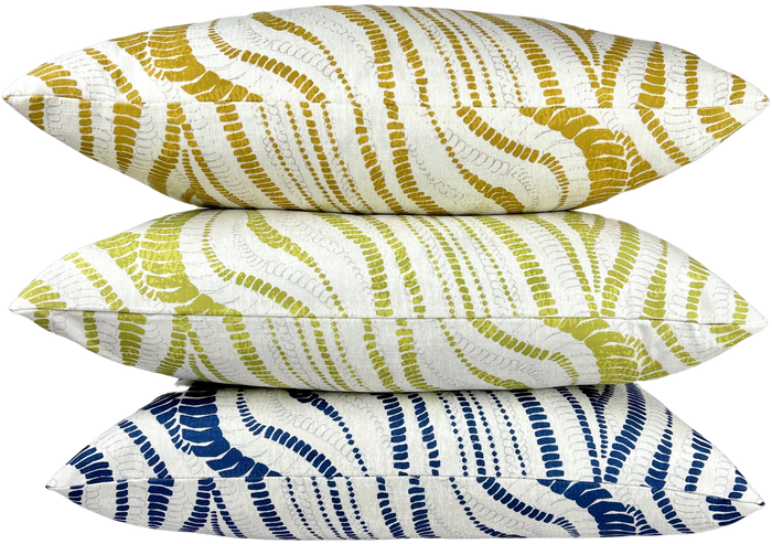 Greer 22"x22" Pillow