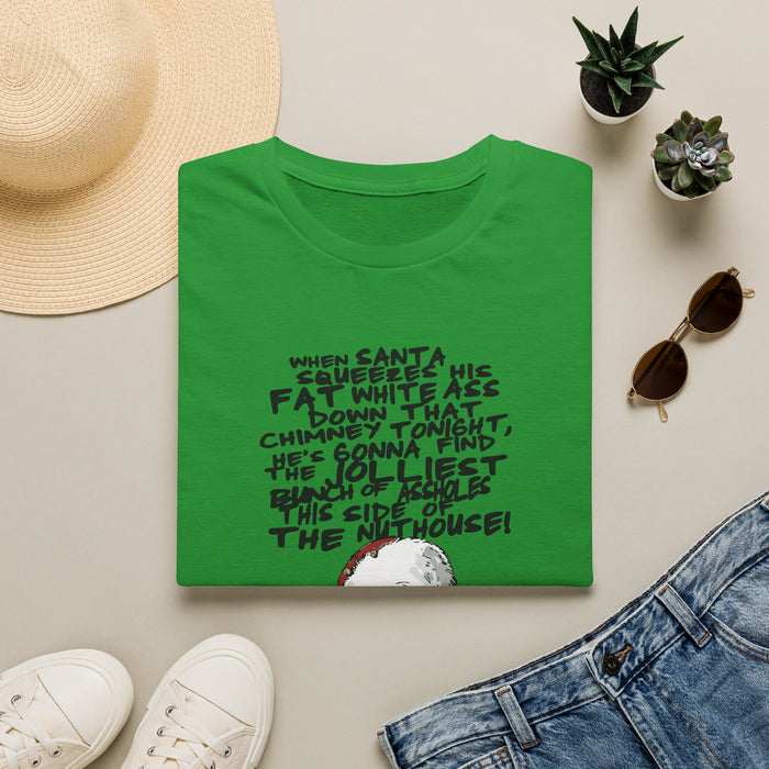 Irish Green / S