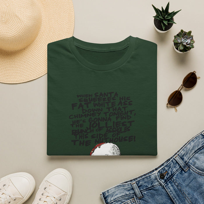 Forest Green / S
