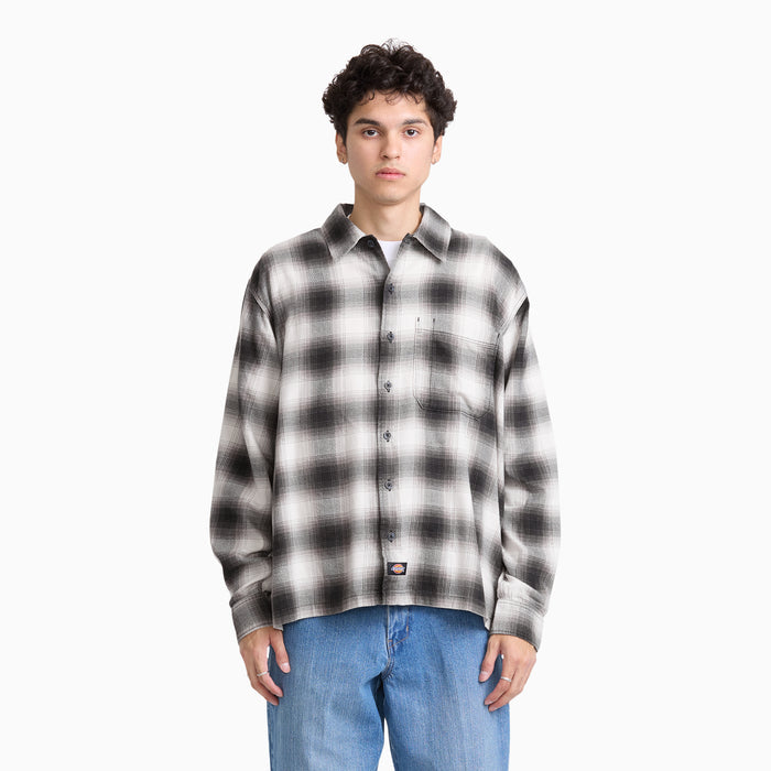 Gulfport Flannel Shirt