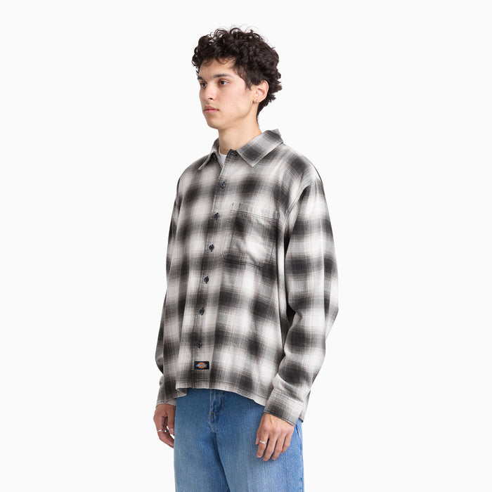 Gulfport Flannel Shirt
