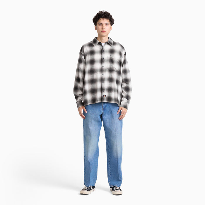 Gulfport Flannel Shirt