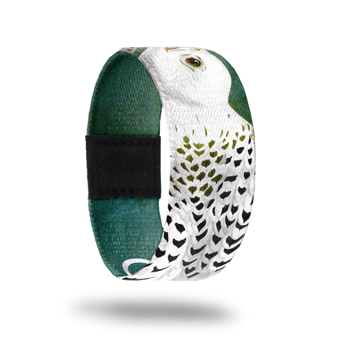 Gyrfalcon-Sold Out-ZOX - This item is sold out and will not be restocked.