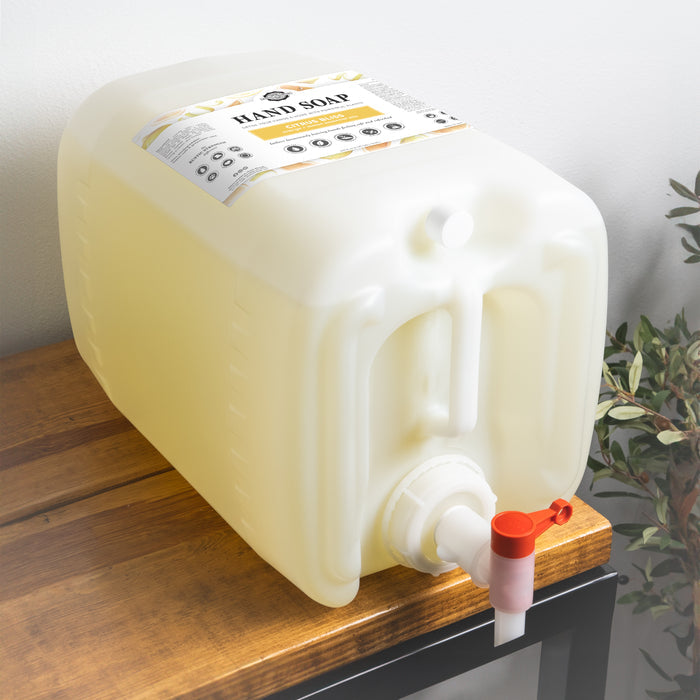 5 Gallon Eco Jug with Spout