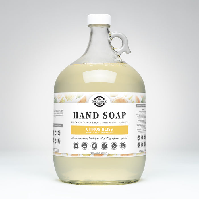 Gallon Glass