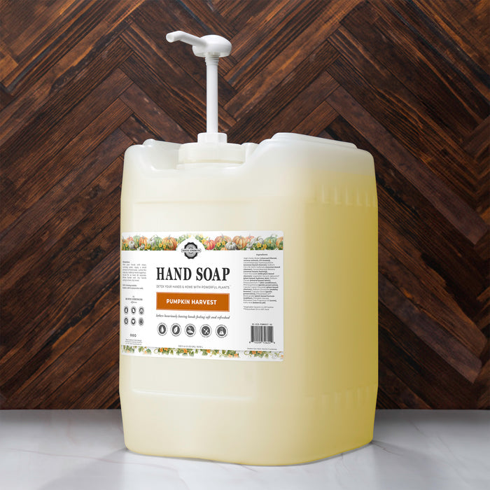 5 Gallon Eco Jug with Pump